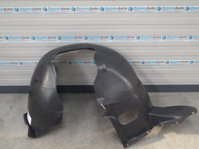 Carenaj stanga fata, 1K0805977B, Vw Golf 5 (1K1) 2003-2009 (id:189398)