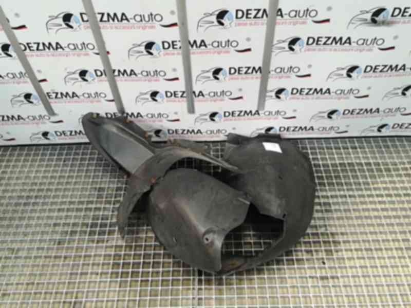 Carenaj stanga fata, 1K0805977B, Vw Golf 5 (1K1) (id:323247)