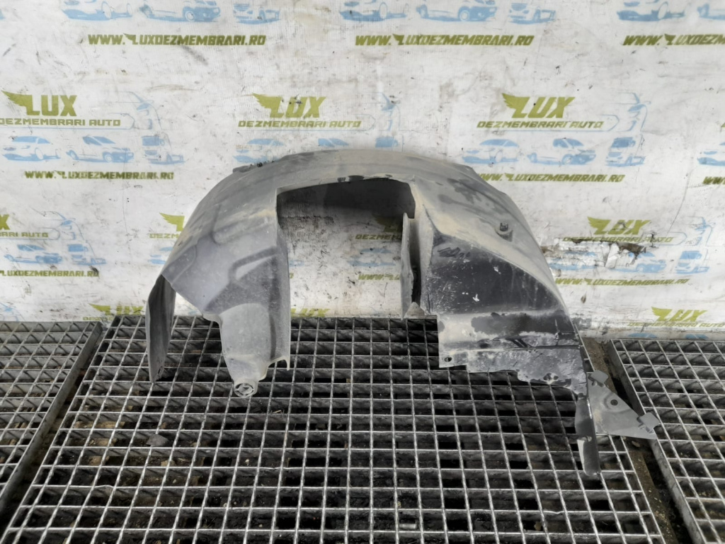 Carenaj stanga fata 638436416R Dacia Spring [2021 - 2023] 4DB401