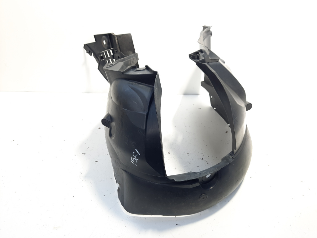 Carenaj stanga fata, cod 638410859R, Dacia Logan 2 (idi:584889)