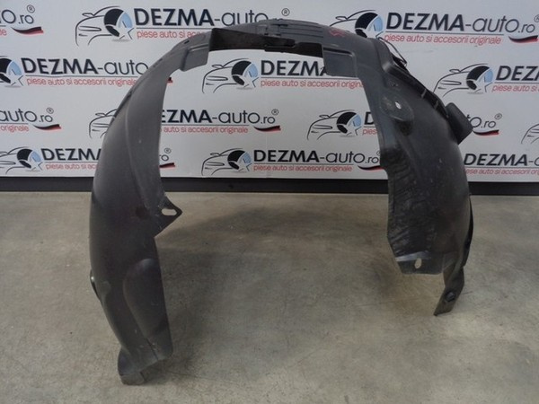 Carenaj stanga fata, GM13125604, Opel Astra H 2004-2008 (id:211291)