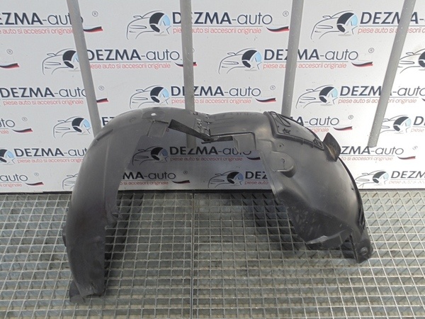 Carenaj stanga fata, GM13125604, Opel Astra H combi