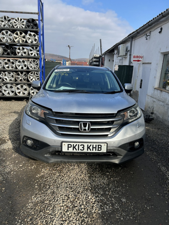 Carenaj stanga fata Honda CR - V IV 2012
