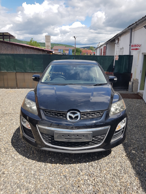 Carenaj stanga fata Mazda CX - 7 2006 - 2012 SUV 4 Usi
