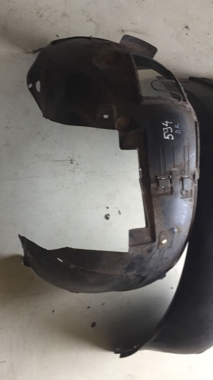 CARENAJ STANGA FATA OPEL ASTRA H 2006  (id: 594)