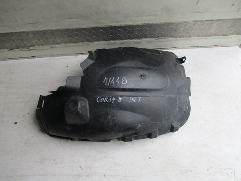 Carenaj stanga fata Opel Corsa D an 2006-2011 cod ZSB13187354