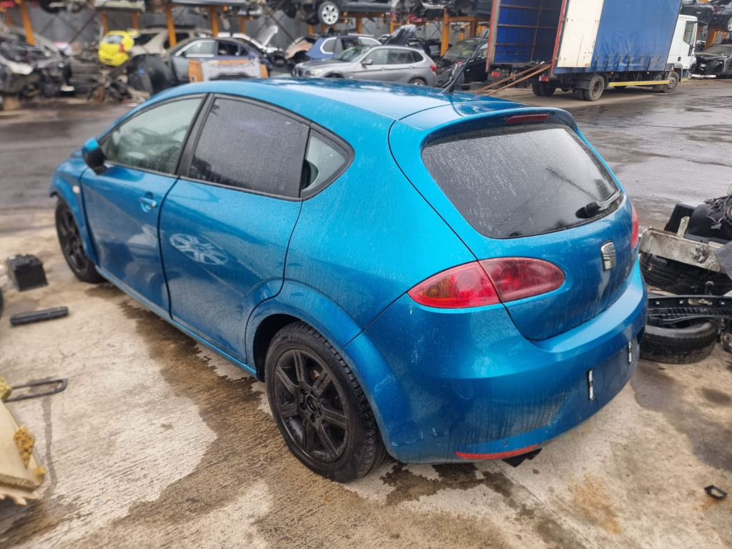 Carenaj stanga fata Seat Leon 2 1P [2005