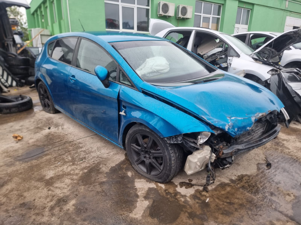 Carenaj stanga fata Seat Leon 2 1P [2005