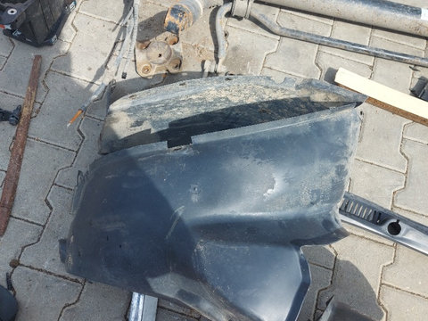 Carenaj stanga fata Skoda Fabia 1 break cod produs 6Y0809962