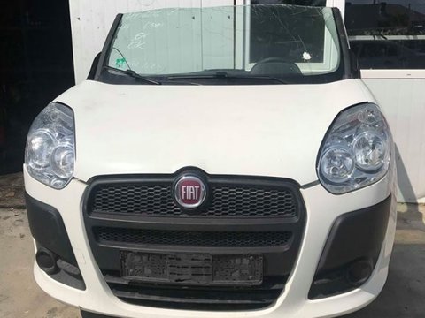 Carenaj stanga Fiat Doblo 2010 - 2018