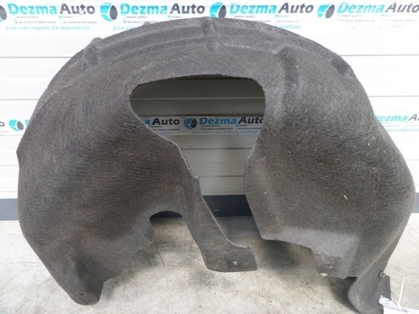 Carenaj stanga spate, 1K0810971, Vw Golf 5