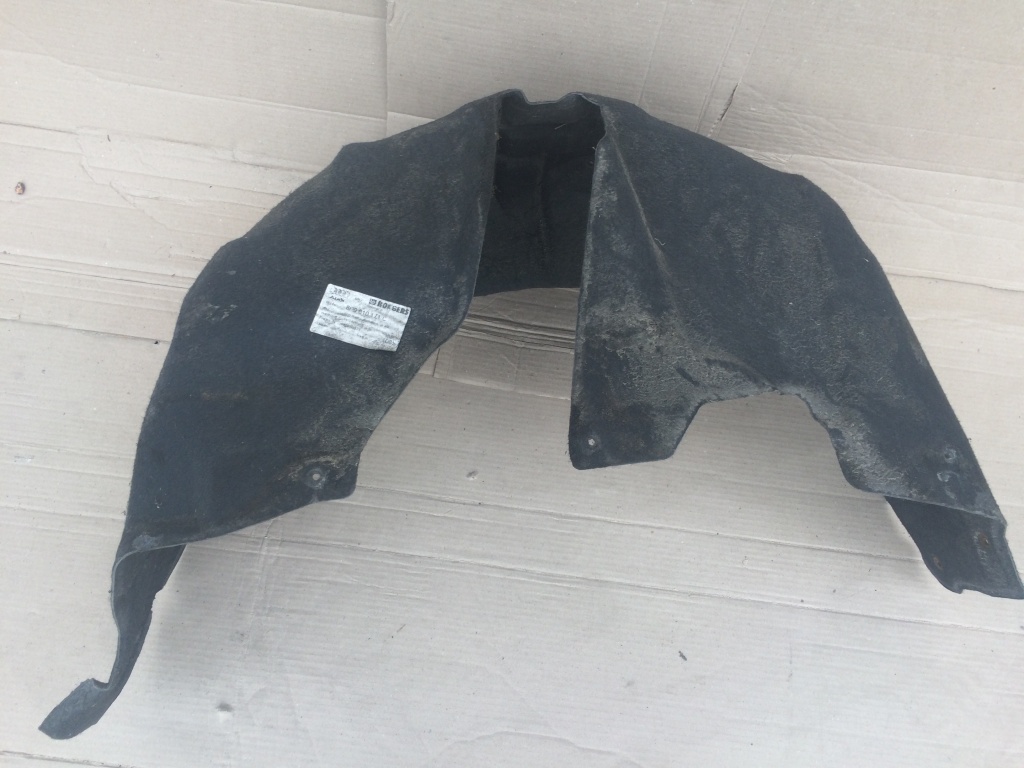Carenaj stanga spate Audi A3 8P 8P0810171C 8P0 810