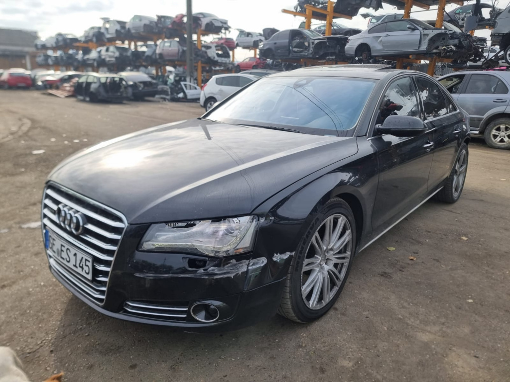 Carenaj stanga spate Audi A8 D4/4H [2010