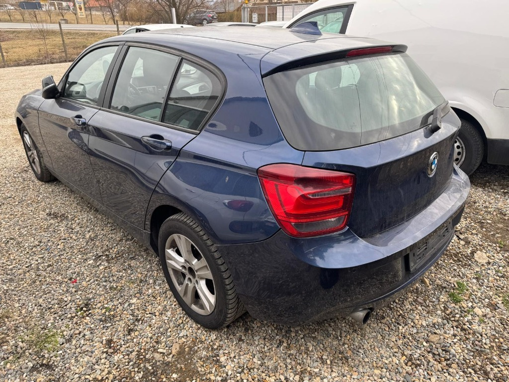 Carenaj stanga spate BMW seria 1 2013 (F20 F21) 2.0 diesel