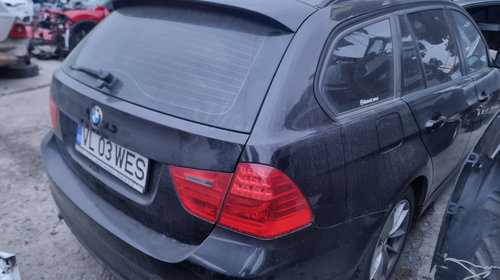 Carenaj stanga spate BMW Seria 3 E91 [fa