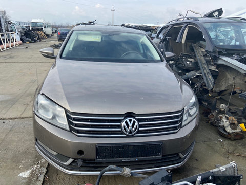 Carenaj Vw Passat B7 2011 2012 2013 2014