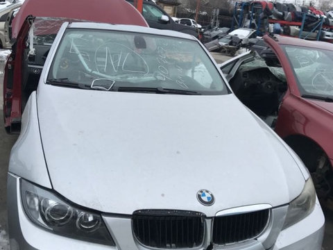 Carenaje Bmw 320 E90 2005