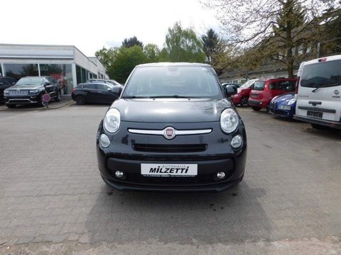 Carenaje Fiat 500 L 1.3 Mjet din 2013