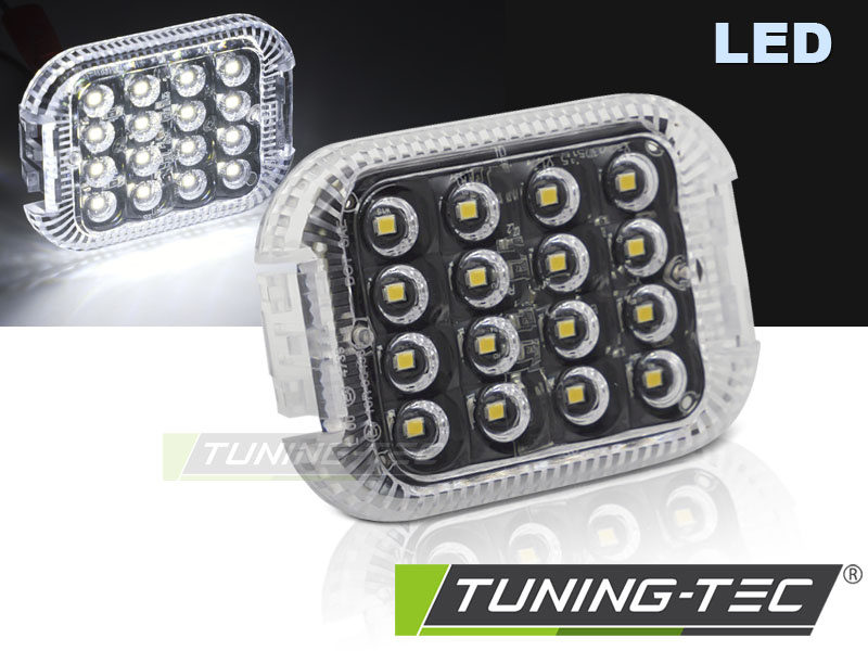 CARGO INTERIOR LIGHTS Led fist FORD TRANSIT, TOURNEO