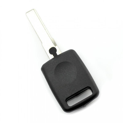 Carguard Audi Carcasă Cheie Cu Transponder CC030