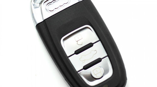 Carguard Carcasa Cheie Smart Pentru Audi