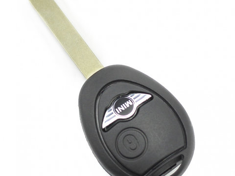 CARGUARD - MINI - carcasa cheie cu 2 butoane