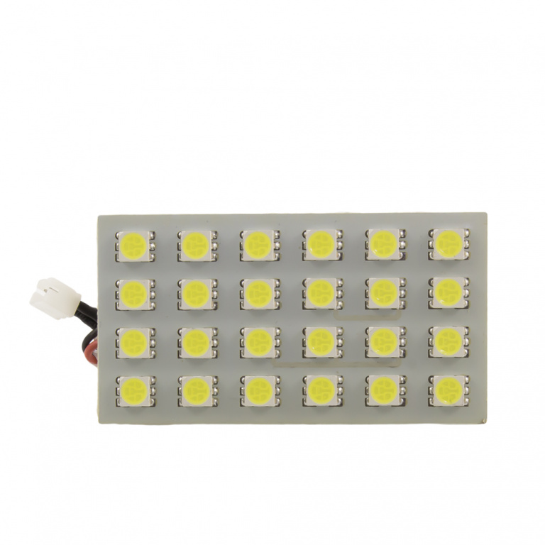 CarGuard - Placa cu LED SMD 65x35 mm CLD315 CARGUARD