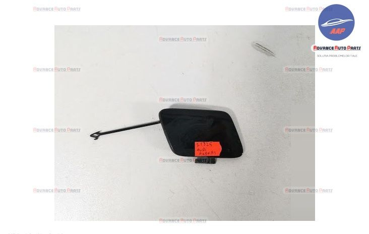 Carlig Bara Fata original Audi A4 B9 Sedan 2.0 TFSI S tronic quattro (252 hp) 8W0807241