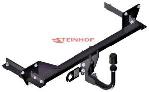 Carlig de remorcare ALFA ROMEO GIULIETTA, GIULIETTA/HATCHBACK 04.10-12.20
