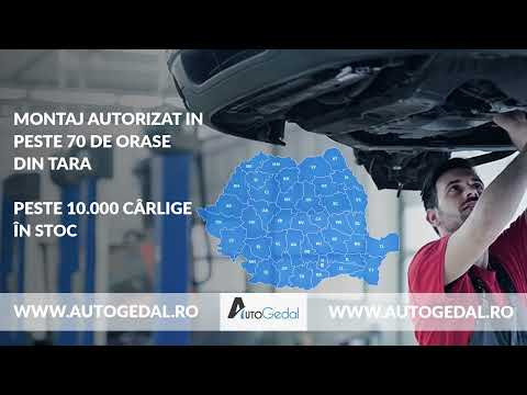 Carlig de remorcare auto Citroen Jumpy V