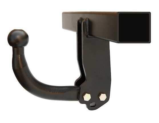 Carlig de remorcare auto Daewoo Nubira Hatchback 2004-2008 AutoHak