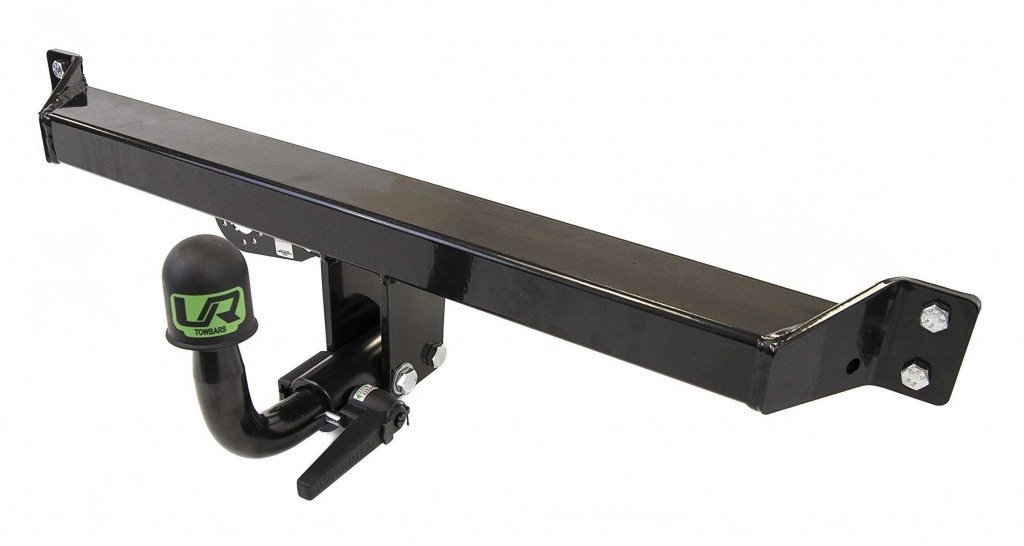 Carlig de remorcare auto Daewoo Tacuma /