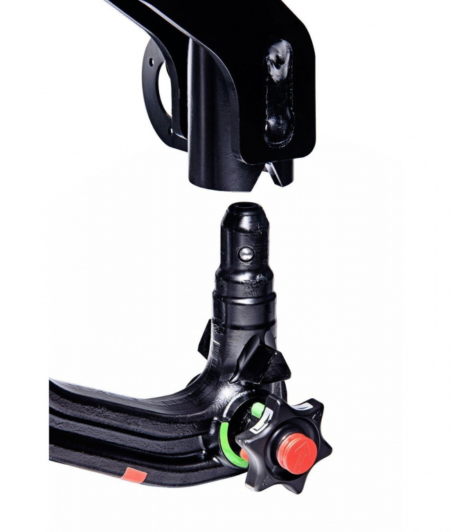 Carlig de remorcare auto Mini Clubman Co