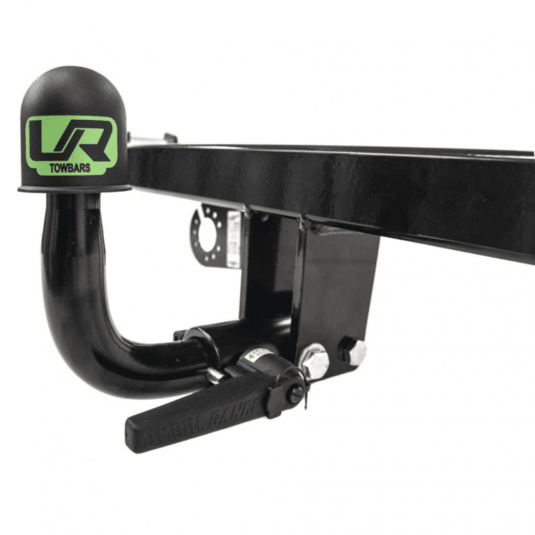 Carlig de remorcare auto Peugeot Expert Van 1994-2006 Orizontal Umbra Rimorchi