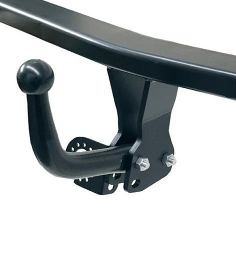 Carlig de remorcare auto Renault Megane II Sedan 2003-2009 Hakpol