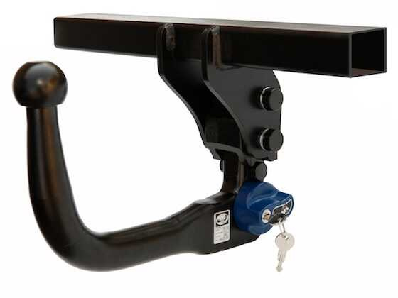 Carlig de remorcare auto Seat Leon Combi/Break 2020-prezent AutoHak