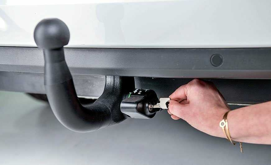Carlig de remorcare auto Skoda Scala Hat