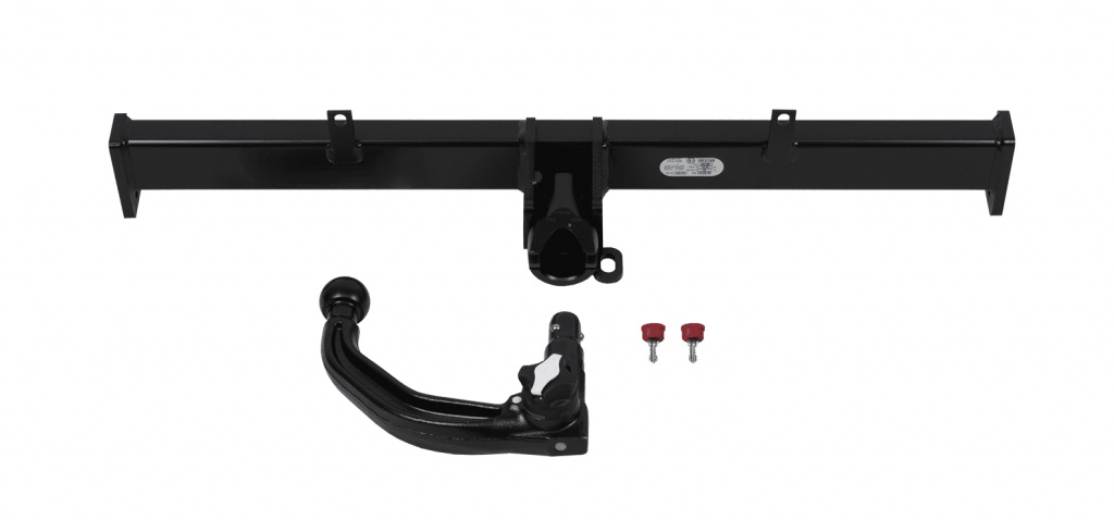 Carlig de remorcare auto Toyota Proace V