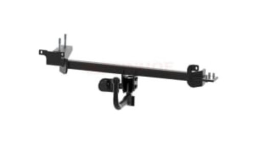 Carlig de remorcare detasabil LAND ROVER RANGE ROVER EVOQUE 06.11-12.19
