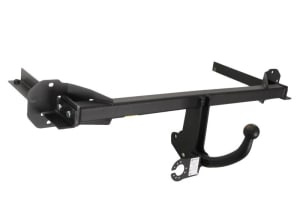 Carlig de remorcare HONDA CIVIC IX 02.12-12.16