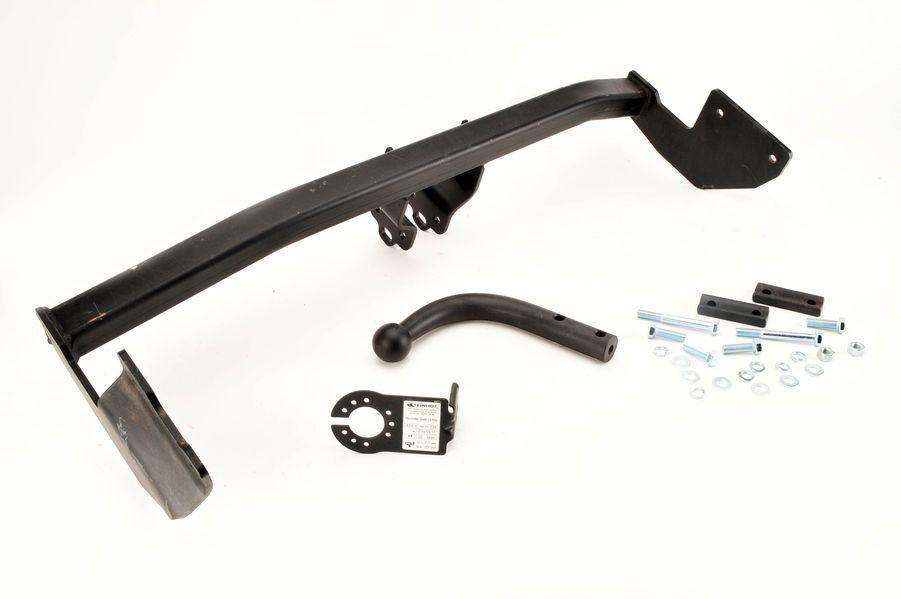 Carlig de remorcare HYUNDAI GETZ 06.05-