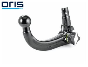 Carlig de remorcare MERCEDES A (W176), B SPORTS TOURER (W246, W242) 11.11-12.18