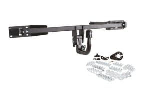 Carlig de remorcare MERCEDES E T-MODEL (S212) 08.09-12.16