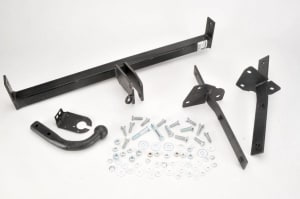 Carlig de remorcare nou MERCEDES A (W169), B SPORTS TOURER (W245) 09.04-06.12