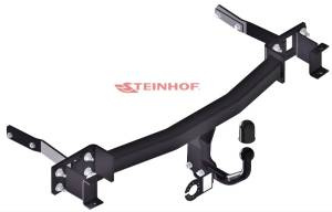 Carlig de remorcare NOU MERCEDES E (W211) 03.02-12.08