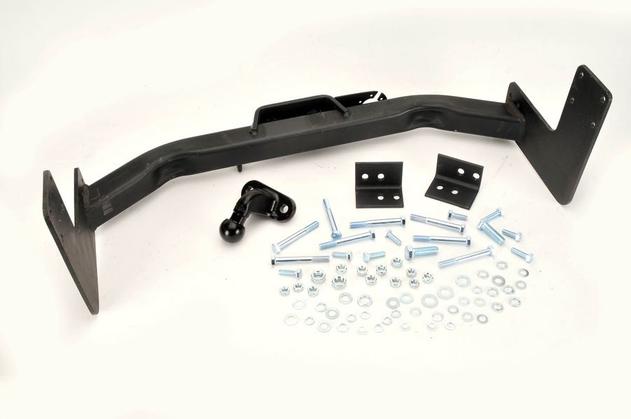 Carlig de remorcare nou MERCEDES SPRINTER 2-T (B901, B902), SPRINTER 3-T (B903); VW LT 28