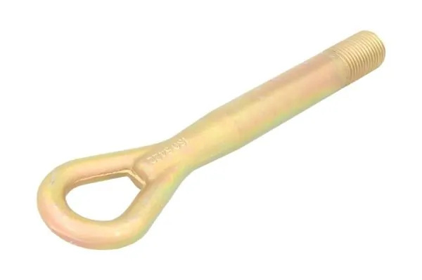 Carlig de remorcare pentru HYUNDAI SANTA FE II (CM) 2007-2012