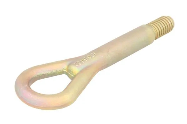 Carlig de remorcare pentru MERCEDES-BENZ A-CLASS (W169) 2004-2012