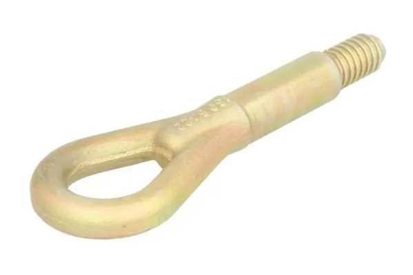 Carlig de remorcare pentru OPEL CORSA C Caseta/ Ha