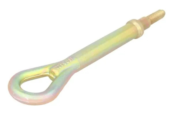 Carlig de remorcare pentru PEUGEOT 407 (6D_) 2006-2010